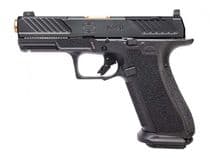 MR920 Combat Optics-Ready 9mm Pistol, 4" Barrel, 1... - 9mm