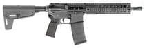 Anderson AM-15 Gen 1 Tactical Pistol 5.56 NATO 10.5" Semi-Auto Black - 5.56 NATO