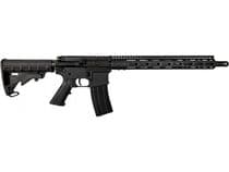 Franklin Armory CVR 5.56 NATO 16in Black - 5.56 NATO