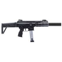 B&T APC9 SD PRO SBR 9mm 5.7" Barrel 30-Rounds w/ Supressor