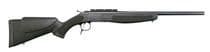 CVA Scout Gen 1 .350 Legend 20" Rifle - Black Brea... - .350 Legend