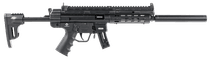 GSG-16 Gen 1 Tactical .22 LR Carbine - Lightweight... - .22 LR