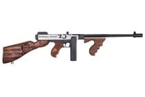 Auto-Ordnance 1927A-1 Trump Edition .45 ACP Engrav... - .45 ACP