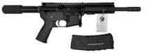 Bear Creek Arsenal BCA-15 .300 AAC Blackout 8.5in Black - .300 AAC Blackout
