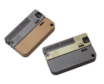 Trailblazer Firearms LifeCard .22 WMR 2.5in - .22 WMR