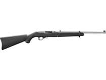 Ruger 10/22 Takedown .22 LR 18.5in Black Stainless - .22 LR