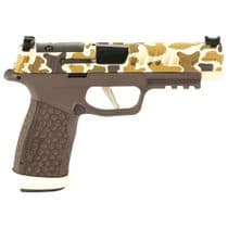 SIG Sauer P365 Fuse (SCT Duck Camo CUSTOM) - 