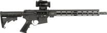 APF Guardian 5.56 Rifle - 16" Barrel, 30-Round Capacity, Black Finish - 5.56 NATO