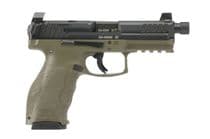 HK VP9-B Tactical Gen 1 9mm Striker-Fired Optics R... - 9mm