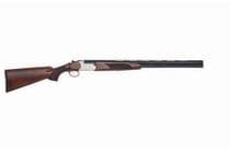 Mossberg Silver Reserve II 28G Over/Under Shotgun ... - 28 Gauge