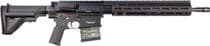 HK MR762 Gen 1 Precision 7.62 NATO Sporting Rifle - Black 16.5" - 7.62x51 NATO