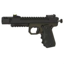 Volquartsen LLV .22LR 4.5" Precision Sport Pistol - Matte Black - .22 LR