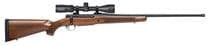 Mossberg Patriot .300 Win Mag 24" Fluted Bolt Rifl... - .300 Win Mag
