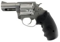 Charter Arms Bulldog .44 Special Revolver - Crimson Trace Laser Grip - .44 Special
