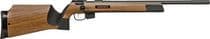 Anschutz 1761 MSR .22LR 21.4in Blue/Black - .22 LR