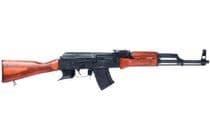 Riley Defense RAK47-C-NY: Reliable Semi-Auto Rifle... - 