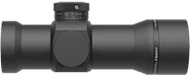 Leupold Freedom RDS Muzzleloader 1x34mm CDS 1 MOA Dot