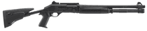 Benelli M4 EXT 12 Gauge 18.5in MultiCam Black - 12 Gauge