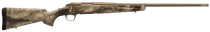 Browning X-Bolt 6.5 PRC Gen 3 - Burnt Bronze Preci... - 6.5 PRC