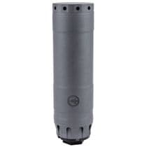 KGM R30K Sniper Grey .30 Caliber Includes Titanium 5/8x24 Direct Thread Mount