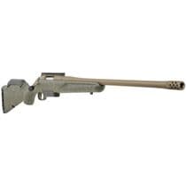 Ruger Predator Gen II .450 Bushmaster 22" Bolt-Action Cerakote Rifle - .450 Bushmaster