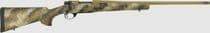 Howa M1500 Fence Line .22-250 Remington 22in Scorched Earth - .22-250 Remington