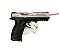 Smith & Wesson M&P 40 Gen 1 - .40 S&W Semi-Auto LE Trade-In Pistol - .40 S&W