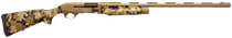 Alpha 2 Camo Semi-Auto Shotgun | 12GA | 28" Barrel | T & R Imports - 12 Gauge