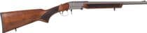 GForce Arms GFTXP .350 Legend 20in Walnut/Gray - .350 Legend