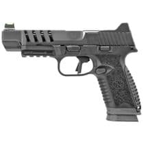 FN 509 LS Edge - 9mm, 5" Barrel, Optic Ready, Blac... - 9mm