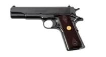 Colt 1911 Classic .45 ACP 5in Royal Blue - .45 ACP