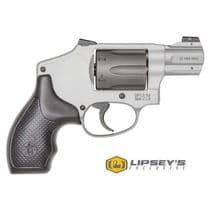 Smith & Wesson 632 UC .32 H&R Mag 1.875in Stainless - .32 H&R Magnum