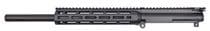 Gemtech Integra 15-22 Suppressed Upper