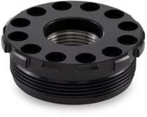 ANECHOIC Direct Thread Adapter M14x1 LH