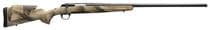 Browning X-Bolt Western Hunter LR .30 Nosler Bolt Rifle Gen 2 - .30 Nosler