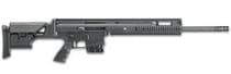 FN SCAR 20S Gen 1: Precision 7.62 NATO Rifle, Semi-Auto, Tactical Masterpiece - 7.62x51 NATO