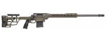 Delta 5 Pro Creedmoor Elite Bolt Rifle - OD Green, 26" Barrel - 6.5 Creedmoor