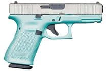 Apollo G19 Shimmer 9mm Semi-Auto Pistol - Robin's ... - 9mm