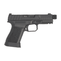 TriStar 85780 Apoc Pro 9mm Luger 15+1 4.50" Black ... - 