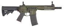 LWRC LWICPSDR5ODG8 IC-PSD SBR 5.56MM ODG 8.5-inch 1/2-28 TPI