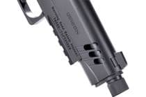 Girsan Witness 2311 C BX 9mm Black - 9mm