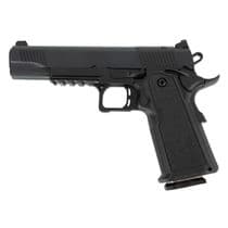 Tisas 1911 Duty DS 9mm, Optics-Ready Double Stack ... - 9mm