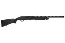 Nomad 12 GA Camo Lightweight Single-Shot Shotgun w... - 12 Gauge