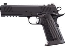 Rock Island Armory TAC Ultra FS HC .45 ACP 5in Bla... - .45 ACP