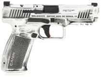 Canik Mete SFT 9mm Optic Ready Pistol - Arctic Cer... - 9mm