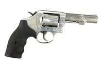 Smith & Wesson Model 64 Stainless .38 Revolver - 4... - .38 Special
