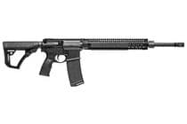 Daniel Defense DDM4 MK12 G1 Cali 5.56mm Optic-Read... - .223 Remington