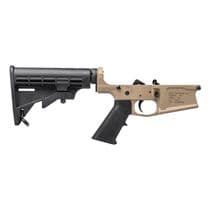 Aero Precision M5 .308 Lower Receiver - FDE Cerako... - .308 Win
