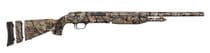 Mossberg 510 Youth Gen II .410 GA Camo Pump Shotgun with Adjustable Stock - .410 Bore