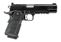 Kimber DS Warrior LW 9mm 5in Black - 9mm